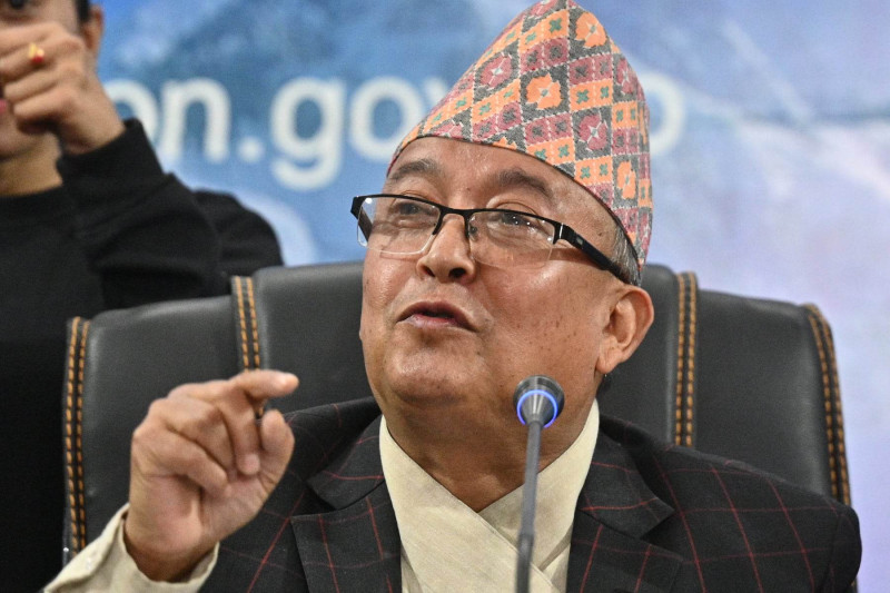 निर्वाचन आयोगले भन्यो- मतगणना पाँच दिनभित्रै सक्छौँ 